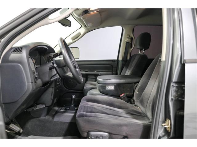 2004 Dodge Ram (CC-2094570) for sale in Sherman, Texas