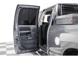 2004 Dodge Ram (CC-2094570) for sale in Sherman, Texas