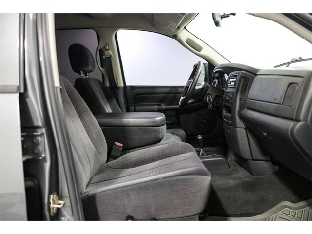 2004 Dodge Ram (CC-2094570) for sale in Sherman, Texas