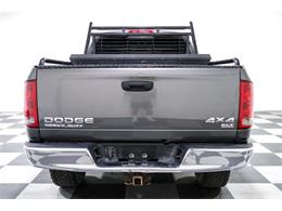 2004 Dodge Ram (CC-2094570) for sale in Sherman, Texas