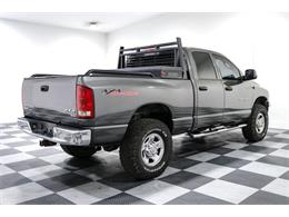 2004 Dodge Ram (CC-2094570) for sale in Sherman, Texas