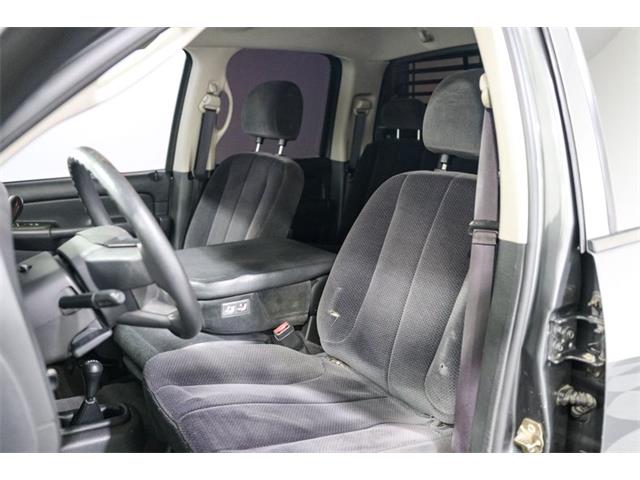 2004 Dodge Ram (CC-2094570) for sale in Sherman, Texas
