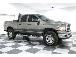 2004 Dodge Ram (CC-2094570) for sale in Sherman, Texas