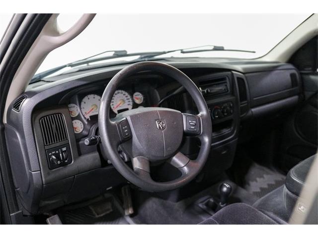 2004 Dodge Ram (CC-2094570) for sale in Sherman, Texas