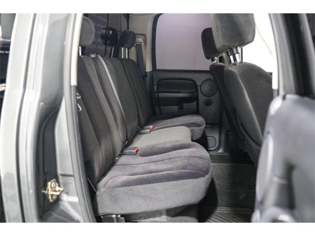 2004 Dodge Ram (CC-2094570) for sale in Sherman, Texas