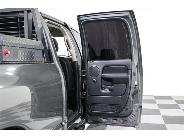 2004 Dodge Ram (CC-2094570) for sale in Sherman, Texas