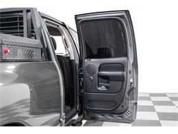 2004 Dodge Ram (CC-2094570) for sale in Sherman, Texas