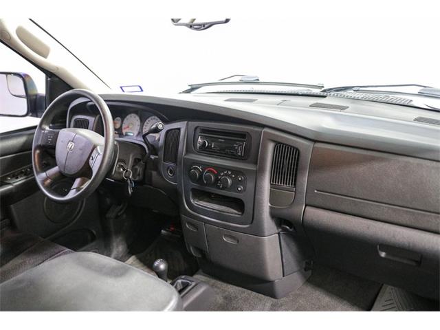 2004 Dodge Ram (CC-2094570) for sale in Sherman, Texas