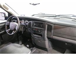 2004 Dodge Ram (CC-2094570) for sale in Sherman, Texas