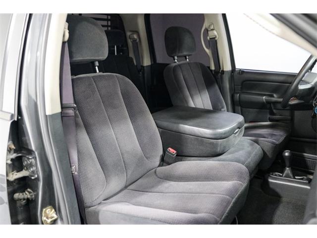 2004 Dodge Ram (CC-2094570) for sale in Sherman, Texas