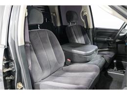 2004 Dodge Ram (CC-2094570) for sale in Sherman, Texas