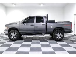 2004 Dodge Ram (CC-2094570) for sale in Sherman, Texas