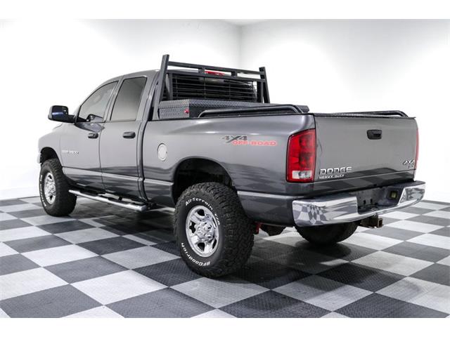 2004 Dodge Ram (CC-2094570) for sale in Sherman, Texas
