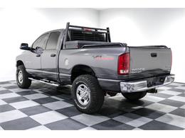 2004 Dodge Ram (CC-2094570) for sale in Sherman, Texas