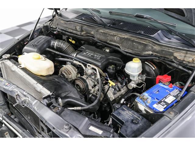 2004 Dodge Ram (CC-2094570) for sale in Sherman, Texas