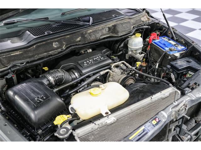 2004 Dodge Ram (CC-2094570) for sale in Sherman, Texas
