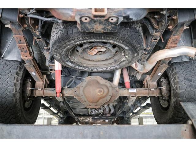 2004 Dodge Ram (CC-2094570) for sale in Sherman, Texas