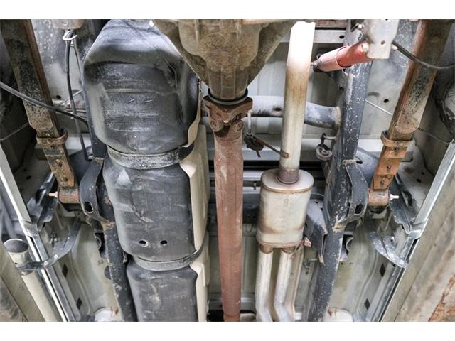 2004 Dodge Ram (CC-2094570) for sale in Sherman, Texas