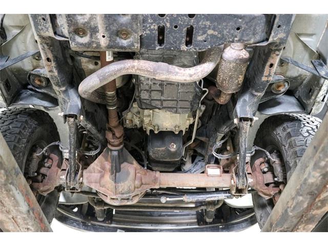2004 Dodge Ram (CC-2094570) for sale in Sherman, Texas