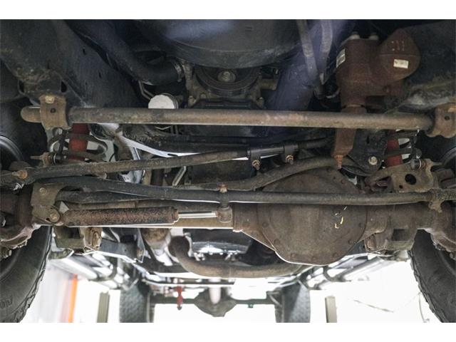 2004 Dodge Ram (CC-2094570) for sale in Sherman, Texas
