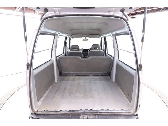1998 Suzuki Every (CC-2094571) for sale in Christiansburg, Virginia