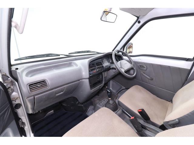 1998 Suzuki Every (CC-2094571) for sale in Christiansburg, Virginia