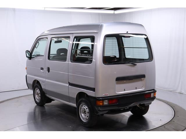 1998 Suzuki Every (CC-2094571) for sale in Christiansburg, Virginia