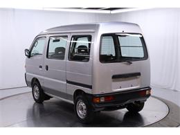 1998 Suzuki Every (CC-2094571) for sale in Christiansburg, Virginia