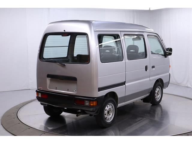 1998 Suzuki Every (CC-2094571) for sale in Christiansburg, Virginia