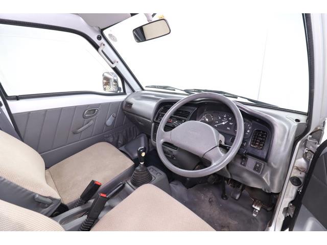 1998 Suzuki Every (CC-2094571) for sale in Christiansburg, Virginia