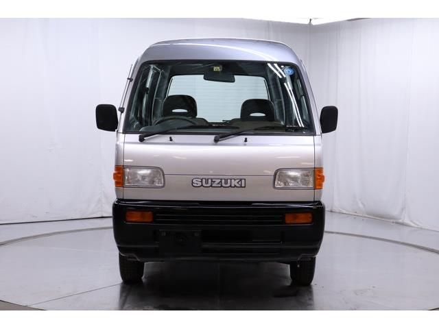 1998 Suzuki Every (CC-2094571) for sale in Christiansburg, Virginia