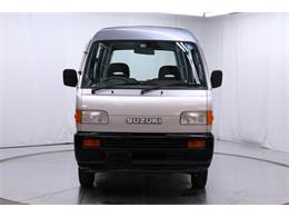 1998 Suzuki Every (CC-2094571) for sale in Christiansburg, Virginia