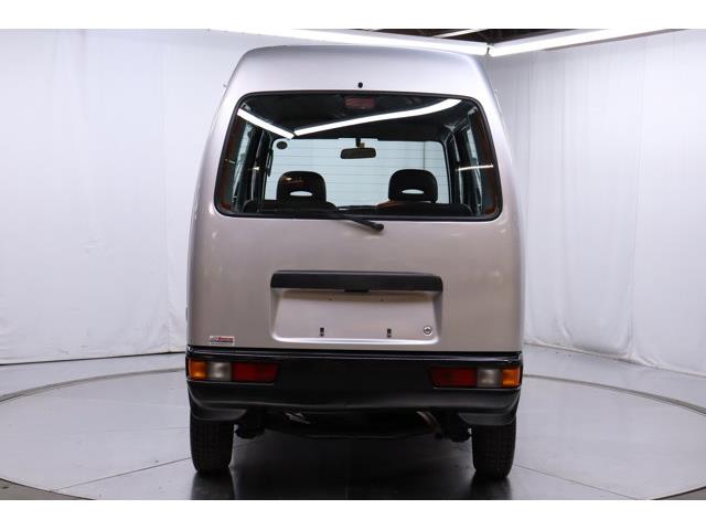 1998 Suzuki Every (CC-2094571) for sale in Christiansburg, Virginia