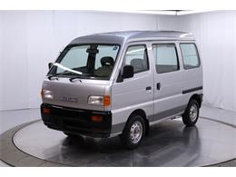 1998 Suzuki Every (CC-2094571) for sale in Christiansburg, Virginia