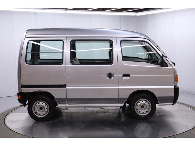 1998 Suzuki Every (CC-2094571) for sale in Christiansburg, Virginia