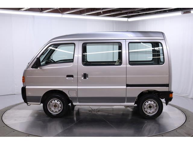 1998 Suzuki Every (CC-2094571) for sale in Christiansburg, Virginia