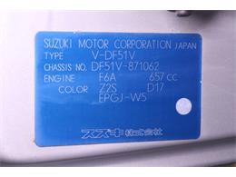 1998 Suzuki Every (CC-2094571) for sale in Christiansburg, Virginia