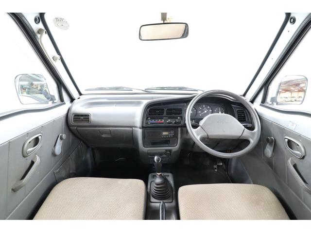 1998 Suzuki Every (CC-2094571) for sale in Christiansburg, Virginia