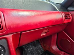 1988 Ford Mustang (CC-2094572) for sale in Hope Mills, North Carolina