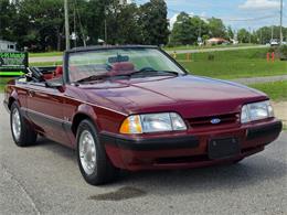 1988 Ford Mustang (CC-2094572) for sale in Hope Mills, North Carolina