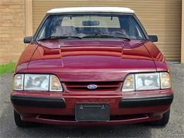 1988 Ford Mustang (CC-2094572) for sale in Hope Mills, North Carolina