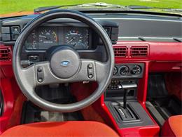 1988 Ford Mustang (CC-2094572) for sale in Hope Mills, North Carolina