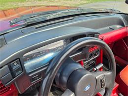 1988 Ford Mustang (CC-2094572) for sale in Hope Mills, North Carolina