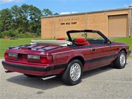 1988 Ford Mustang (CC-2094572) for sale in Hope Mills, North Carolina