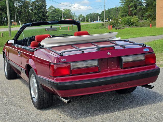 1988 Ford Mustang (CC-2094572) for sale in Hope Mills, North Carolina