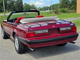 1988 Ford Mustang (CC-2094572) for sale in Hope Mills, North Carolina