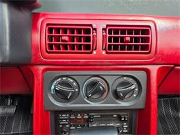 1988 Ford Mustang (CC-2094572) for sale in Hope Mills, North Carolina