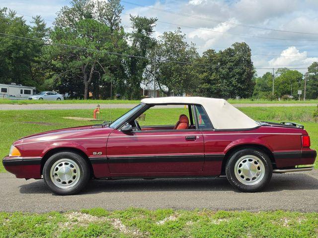 1988 Ford Mustang (CC-2094572) for sale in Hope Mills, North Carolina