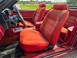 1988 Ford Mustang (CC-2094572) for sale in Hope Mills, North Carolina
