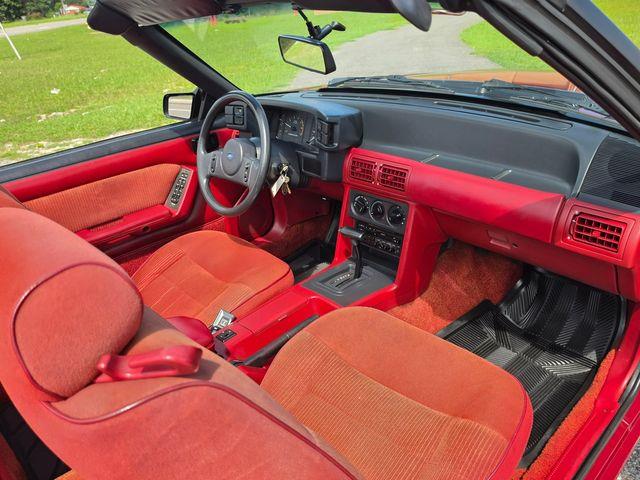 1988 Ford Mustang (CC-2094572) for sale in Hope Mills, North Carolina